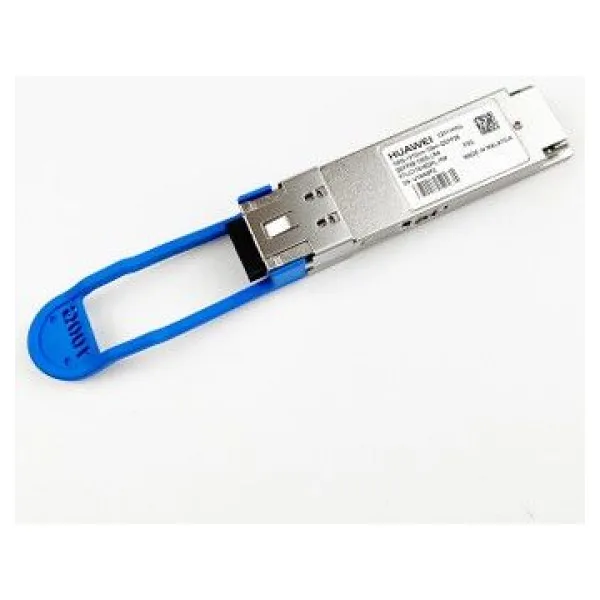 Huawei Single Mode 100G QSFP+ Modül 10 KM