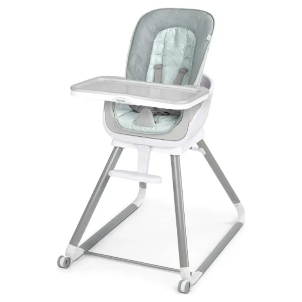Ingenuity Beanstalk Baby to Big Kid 6'sı 1 Arada Mama Sandalyesi