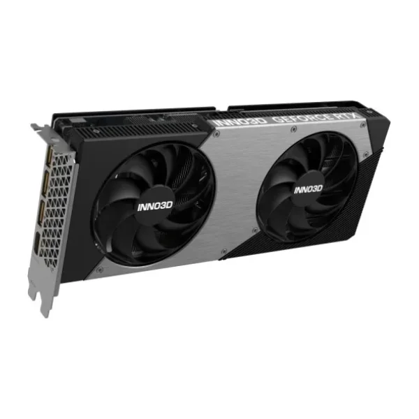Inno3D RTX 5060 TI Twin X2 N506T2-16D7-191073N 128 Bit GDDR7 16 GB Ekran Kartı