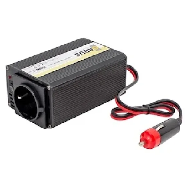 Inverter 150W 12V Orbus Modıfeld Sinus MS-150W - 12 Volt