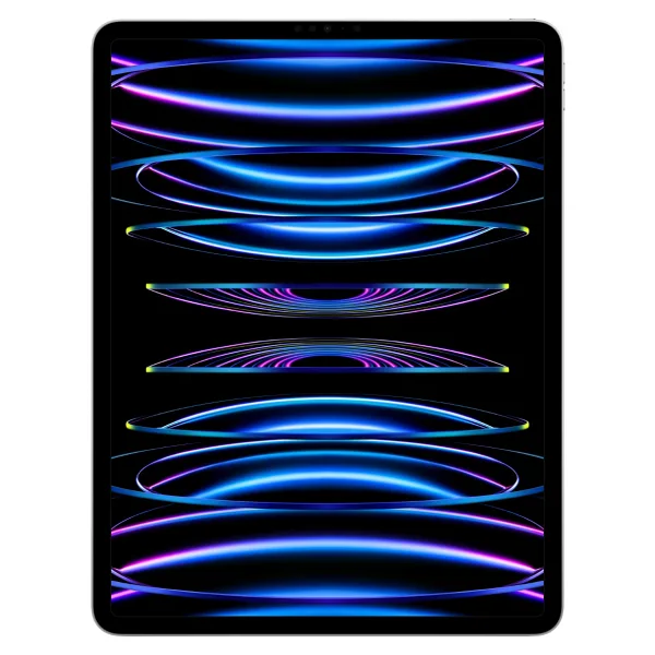 iPad Pro 6. Nesil Wi-Fi 128 GB 12.9" MNXQ3TU/A Gümüş Tablet