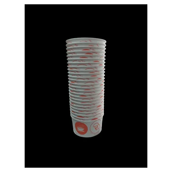 Karton Kase 14 Oz 25'li