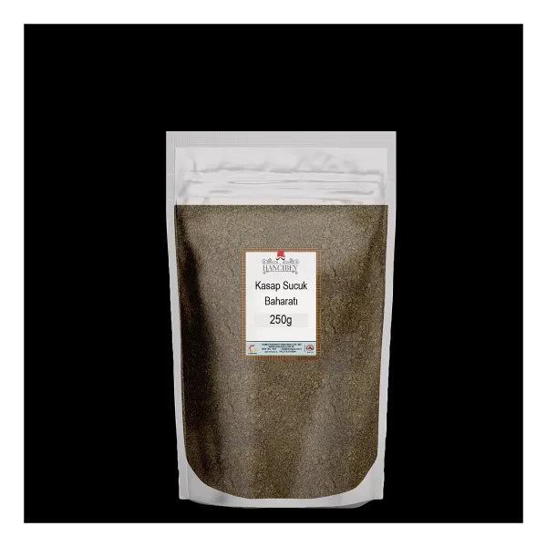 Kasap Sucuk Baharat Harcı 250g - 250 gr