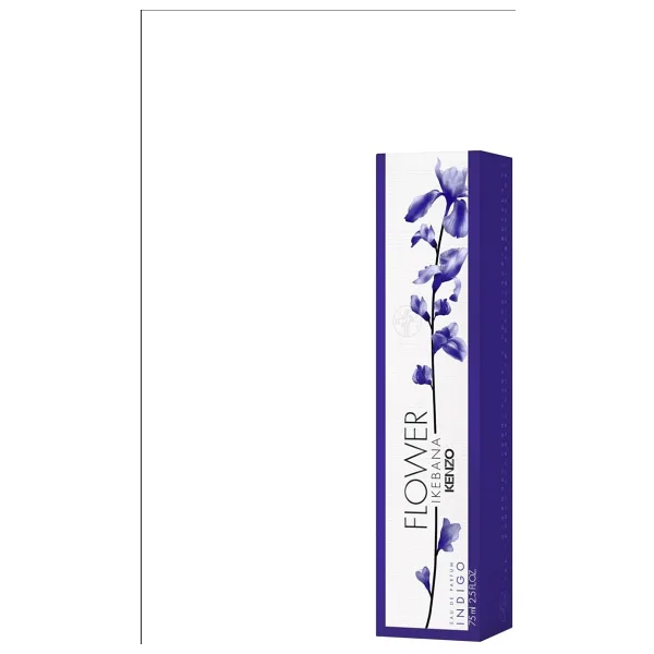 Kenzo Flower Ikebana Indigo EDP 75 ml Kadın Parfüm