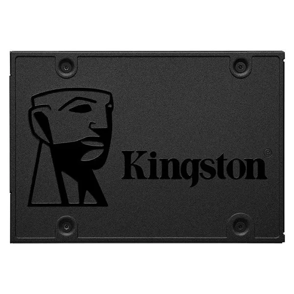 Kingston A400 240GB 2.5'' SATA SSD (500-350MB/s) - 1 Adet