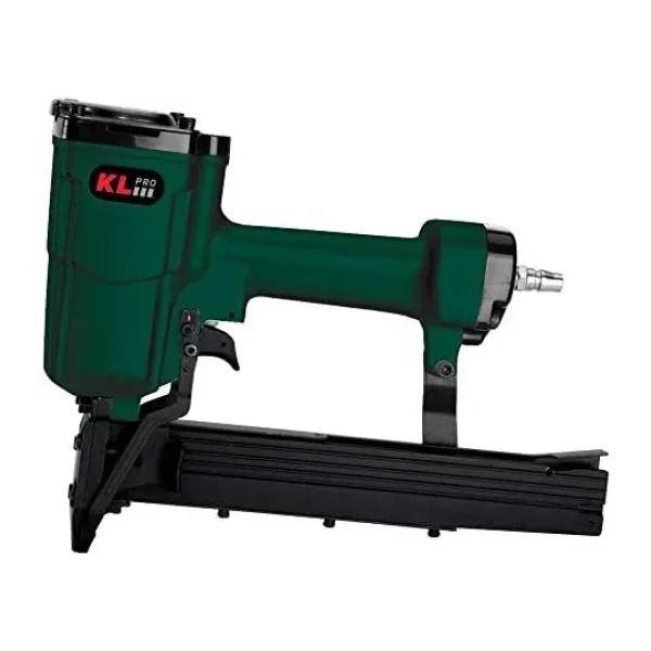 KLpro KLZT9240H 16-40 mm Profesyonel Havalı Zımba Çakma Tabancası
