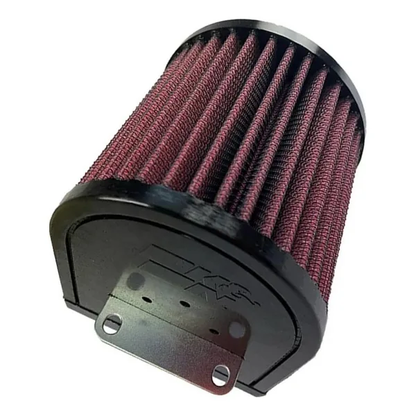 Kn Voge 500R, 500Ac, 500Ds Kove 400F, 500F, 400X, 500X, Cobra 321R Hava Filtresi Vg-5018