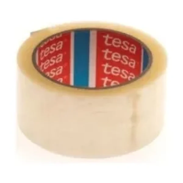 Koli Bandı 100m x 45mm Şeffaf
