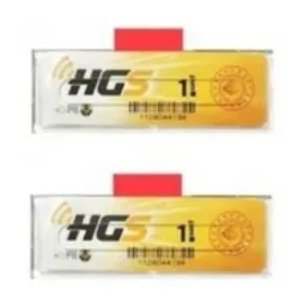 Komauto Hgs Kabı 4 Adet