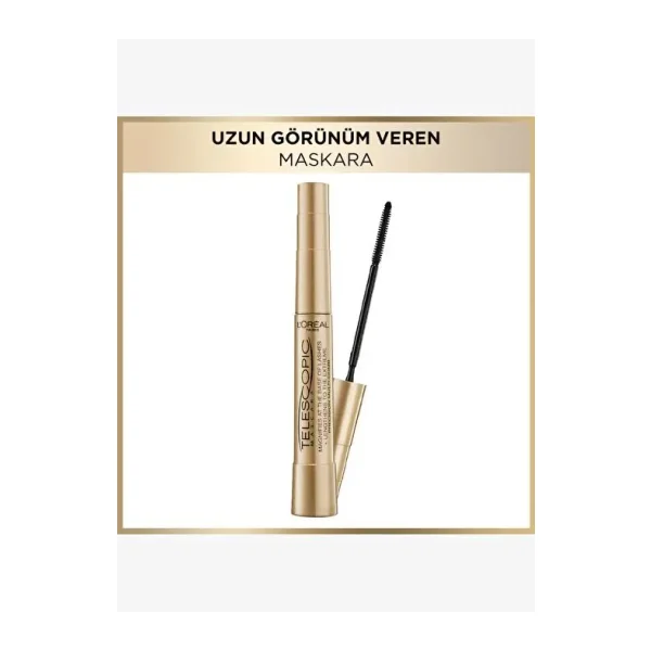 L'Oreal Paris Telescopic Maskara