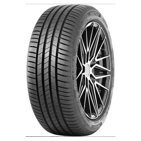 Lassa Revola 215/55 R16 93V Yaz Lastiği - 2025
