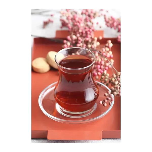 LAV 12'li Çay Seti