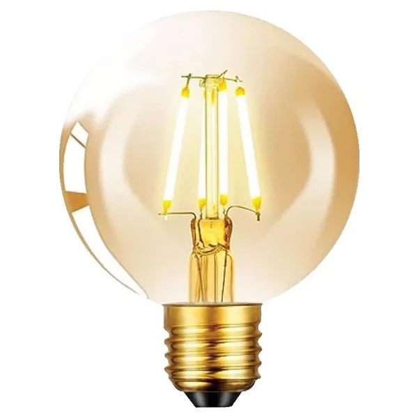 Ledolet Flament G80 4w Ampul
