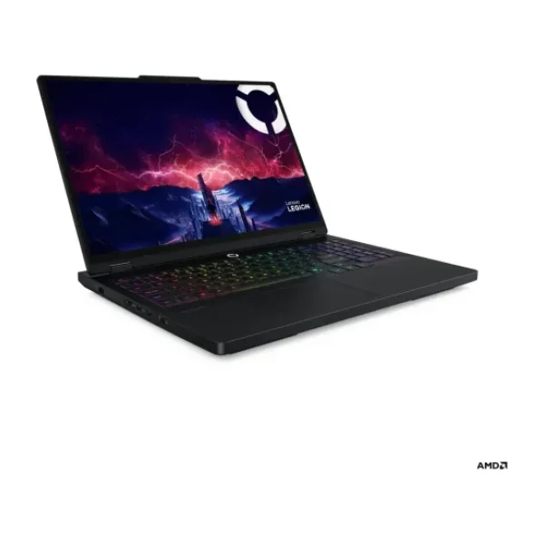LENOVO Legion Pro 5 Ryzen 9 8940HX 24GB 1TB SSD 16" WQXGA 240Hz RTX 5070 8GB GDDR7 FreeDOS 83LT003STR