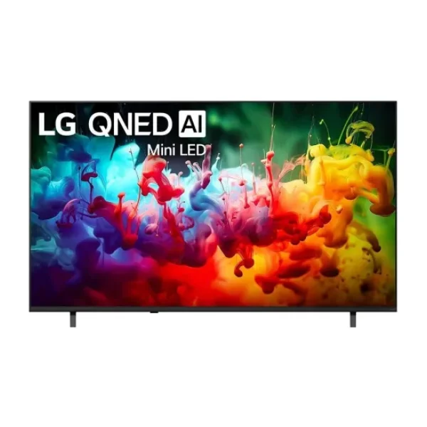 LG 75QNED7EB3A 4K Ultra HD 75" 190 Ekran Uydu Alıcılı webOS Smart QNED Mini LED TV