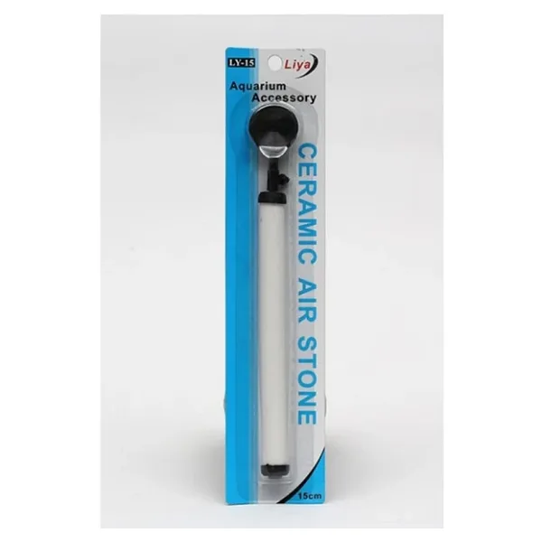 Liya Ly-15 Seramik Havataşı 15cm