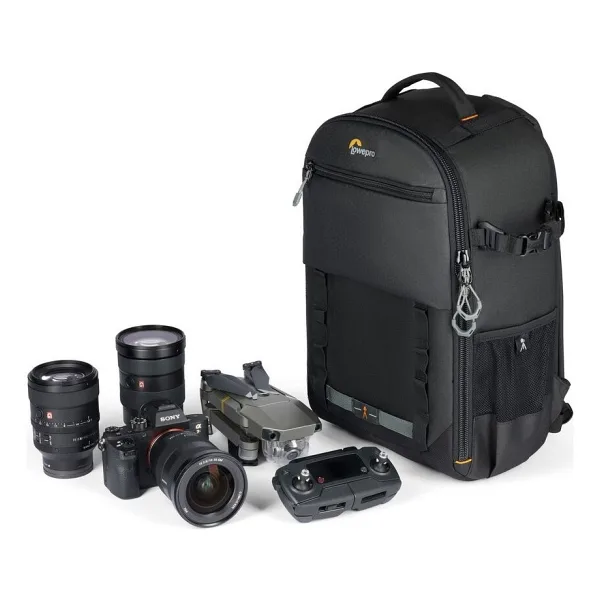 Lowepro Adventura BP 300 III Fotoğraf Makinesi Sırt Çantası