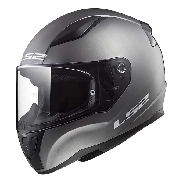 LS2 Rapid 2 Full Face Motor Kaskı