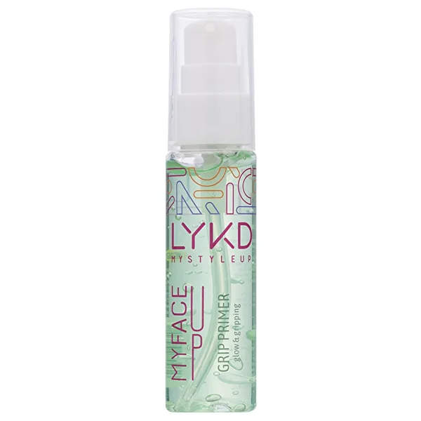LYKD Grip Primer Makyaj Bazı
