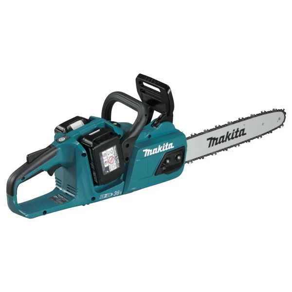 Makita DUC355Z Aküsüz Motorlu Testere