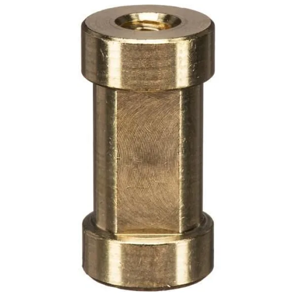 Manfrotto Ma 119 Dişi 1/4" ve Dişi 3/8" Adaptör