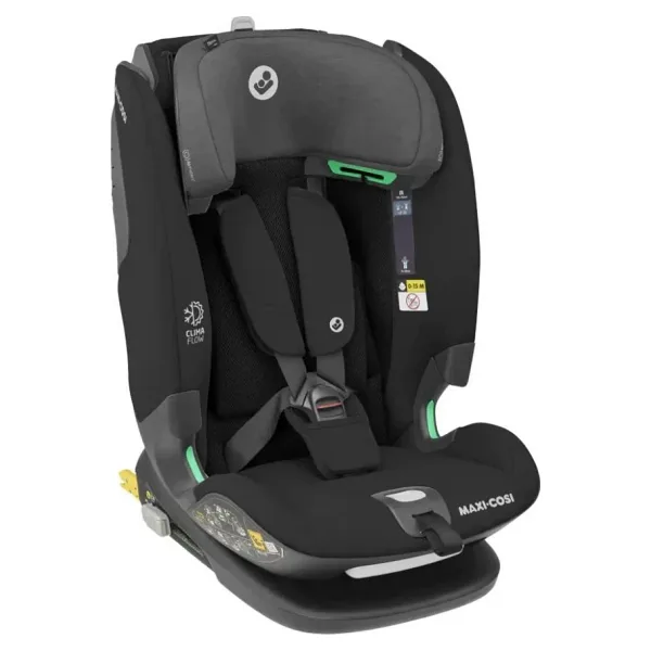 Maxi-Cosi Titan Pro I-Size Isofixli 9-36 kg Oto Koltuğu