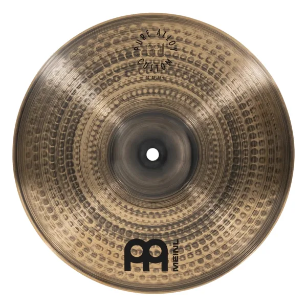 Meinl PAC12S 12 inç Pure Alloy Custom Splash
