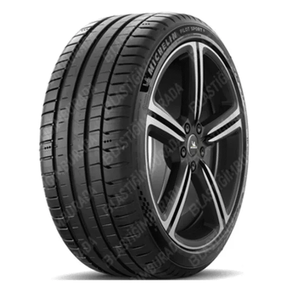Michelin Pilot Sport 5 215/55 R17 98Y XL Yaz Lastiği