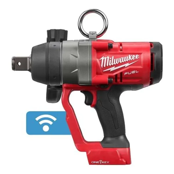 Milwaukee M18 ONEFHIWF1-802X One-Key Darbeli Somun Sıkma Makinesi