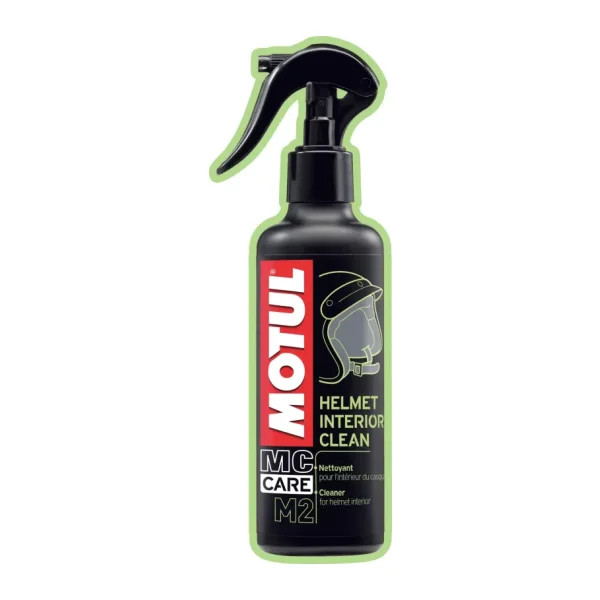Motul M2 250 ml Kask İçi Temizleme Spreyi