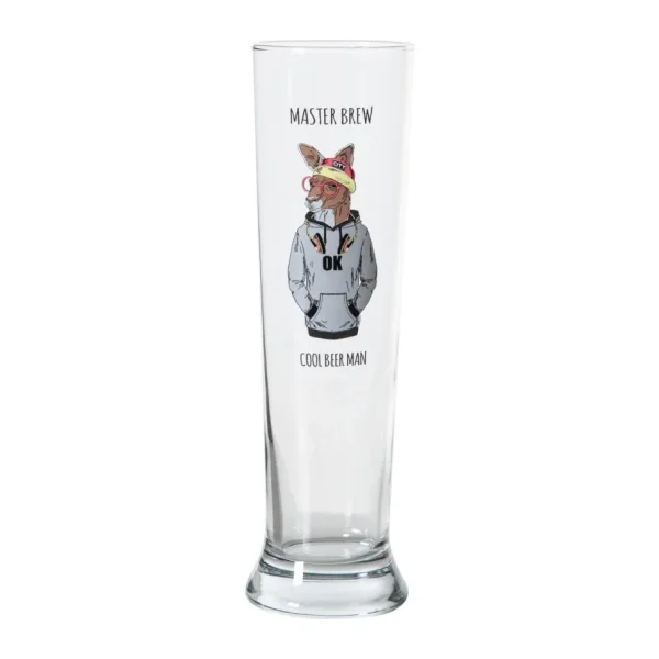 Mudo Home Cool Bira Bardağı 500 Cc