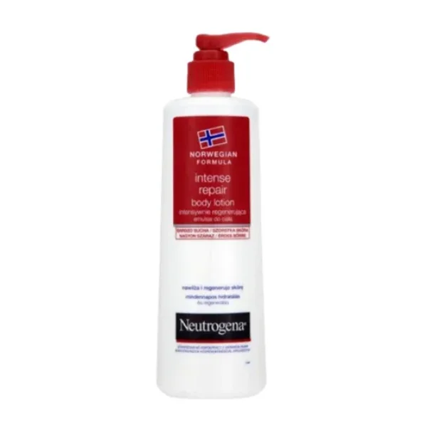 Neutrogena Vücut Losyonu Intense 250 ml
