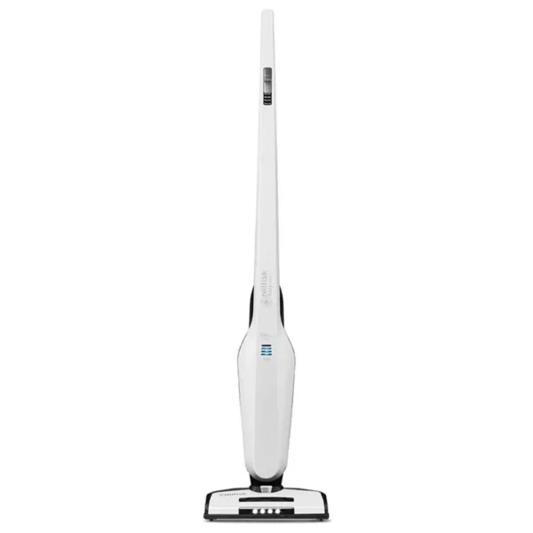 Nilfisk Easy 36VMAX Beyaz 2in1 Şarjlı Dikey Süpürge
