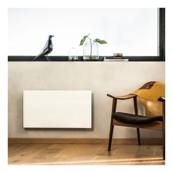 Nobo NUL4T 24 Compact 2400 W Konvektör Isıtıcı