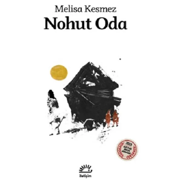 Nohut Oda - Melisa Kesmez