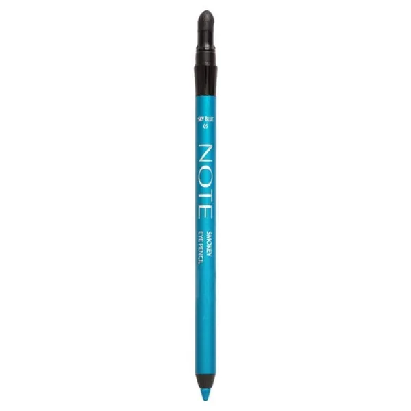 Note Smokey Waterproof 05 Sky Blue Göz Kalemi