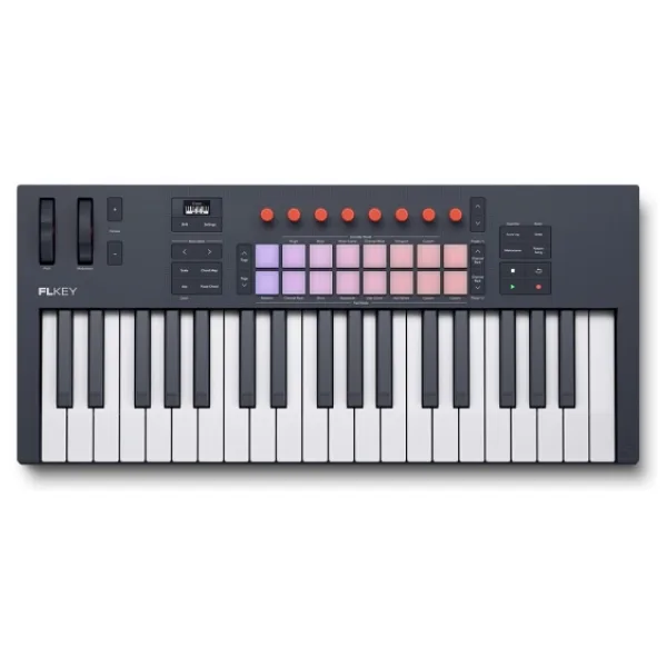 Novation FLkey 37 MKII MIDI Klavye