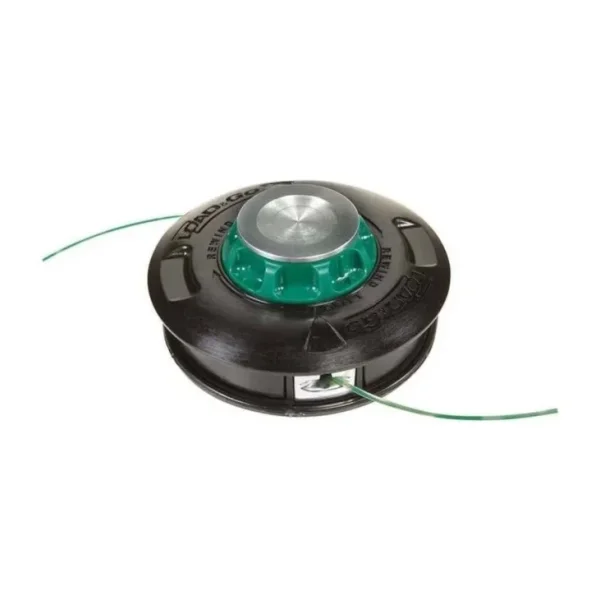OleoMac 63129015 Tırpan Otomatik Başlık Metal LOAD&GO 130mm