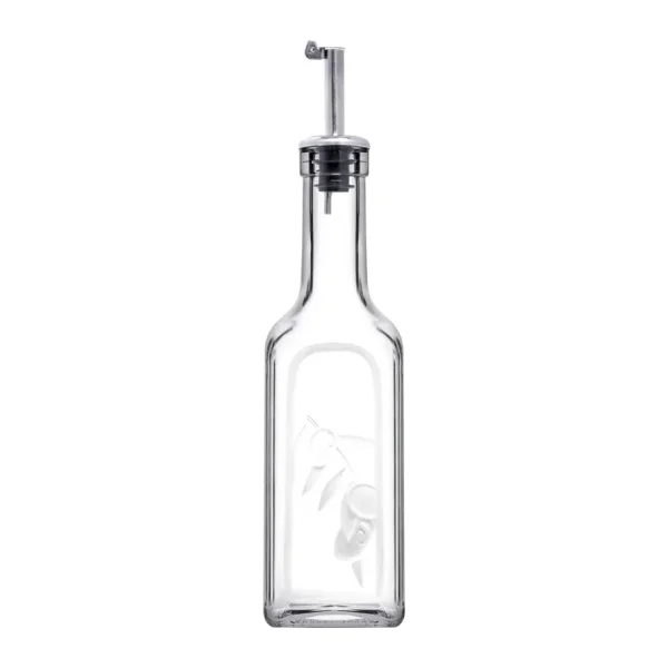 Paşabahçe Homemade 80350 365 ml Yağdanlık