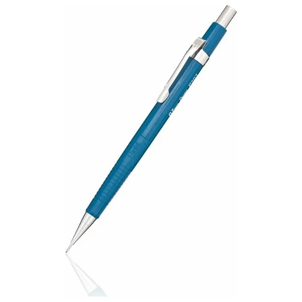 Pentel Versatil Kalem 0.7 MM Mavi P207-C