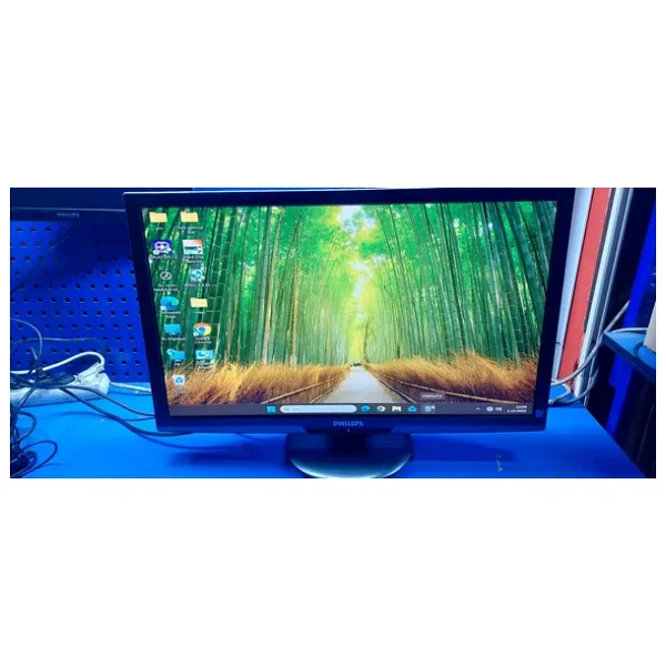 Philips 273E3LSB 27" LED Monitör