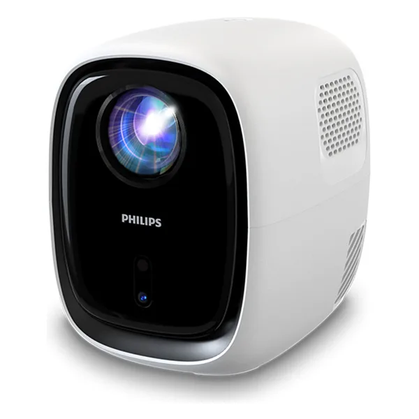 Philips NeoPix 130 NPX130W Wi-Fi Projeksiyon Cihazı
