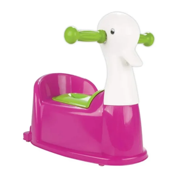 Pilsan Ördek Oturak Pembe