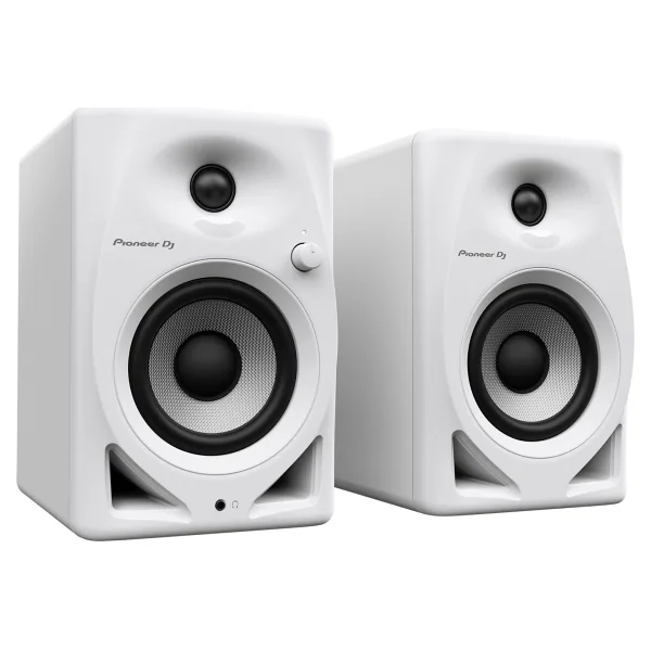 Pioneer Dj DM-40D Aktif Referans Monitörü