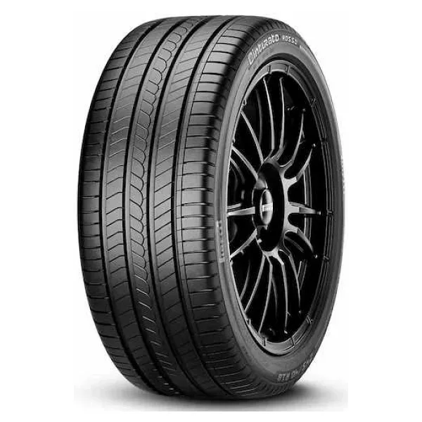 Pirelli Cinturato Rosso 225/40 R18 92W XL Yaz Lastiği - 2026