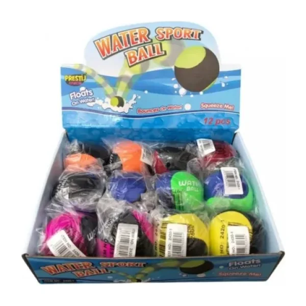 Plastik Deniz Topu 6 cm