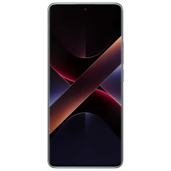 Poco X7 512 GB 12 GB Yeşil