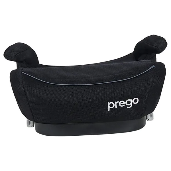 Prego 4052 Riofix Füme 15-36 kg Oto Koltuğu Yükseltici