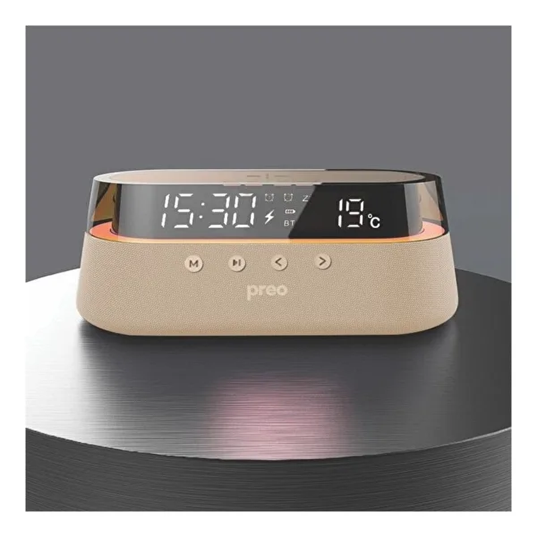 Preo MMU300 Bluetooth Hoparlör