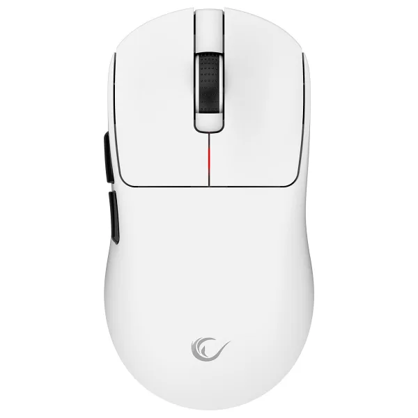 Rampage Clax Şarjlı Optik Kablolu/Kablosuz Oyuncu Mouse